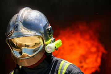 Image Caporal de Sapeurs-Pompiers