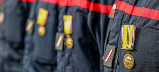 Concours Caporal Sapeur-Pompier professionnel 2027