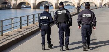 Les résultats du concours Gardien de la Paix sont là !