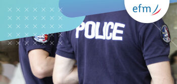 JPO de l'cole de Police de Reims : 9 avril 2022