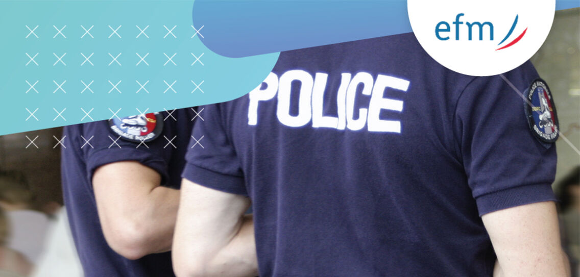 JPO de l'école de Police de Reims : 9 avril 2022 JPO de l'école de Police de Reims : 9 avril 2022