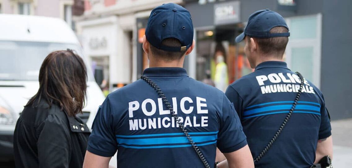 Concours Police Municipale 2023 pour devenir gardien brigadier