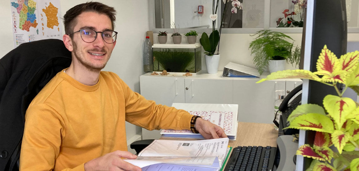 Journée des Stagiaires le 10 Novembre ! Journée des Stagiaires le 10 Novembre !