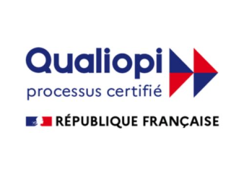 L'école EFM a obtenu la certification Qualiopi !