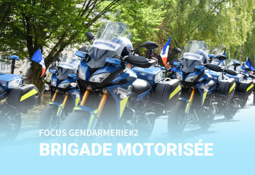 Spcialit de la Gendarmerie #2 : La BMO