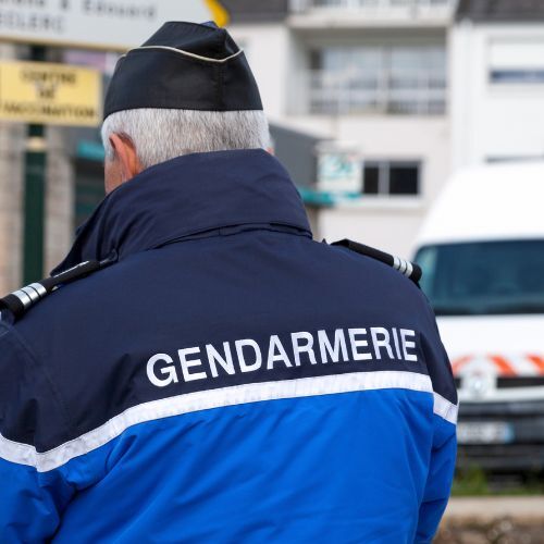 SOG, GAV : pourquoi faire une pr�pa concours gendarme ?