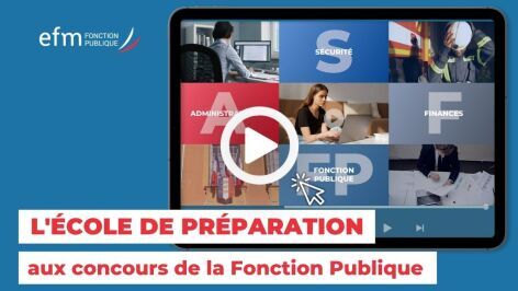 Vidéo Comment se déroule la formation ?
