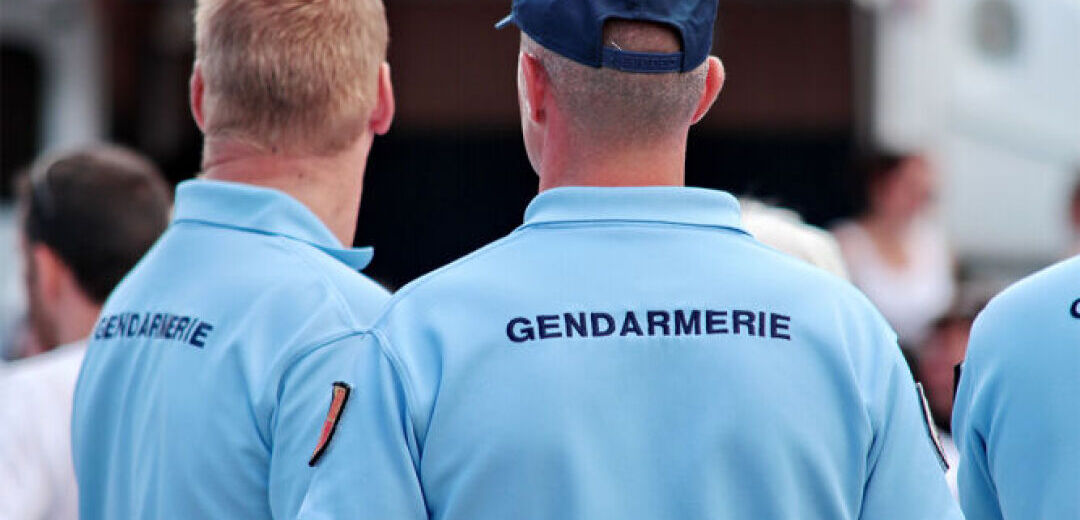 Prpa aux 2 concours gendarme : GAV et SOG