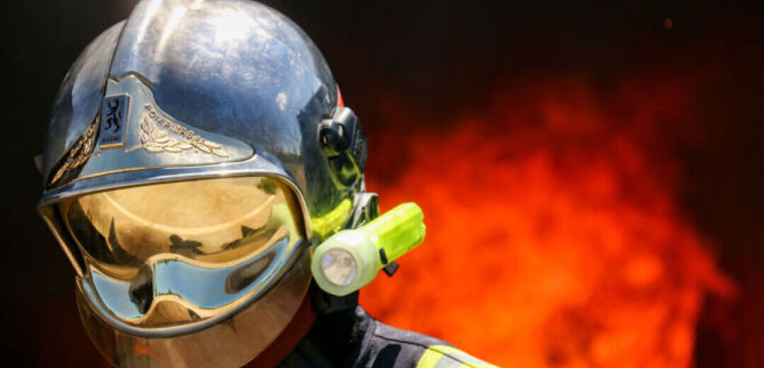 Prépa concours Pompier - Devenir Sapeur-pompier Professionnel