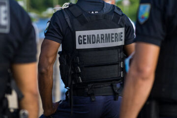 Image Sous Officier Gendarmerie - SOG