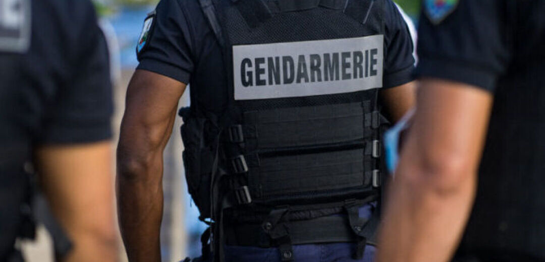 Concours Gendarme : prépa Sous Officier de Gendarmerie