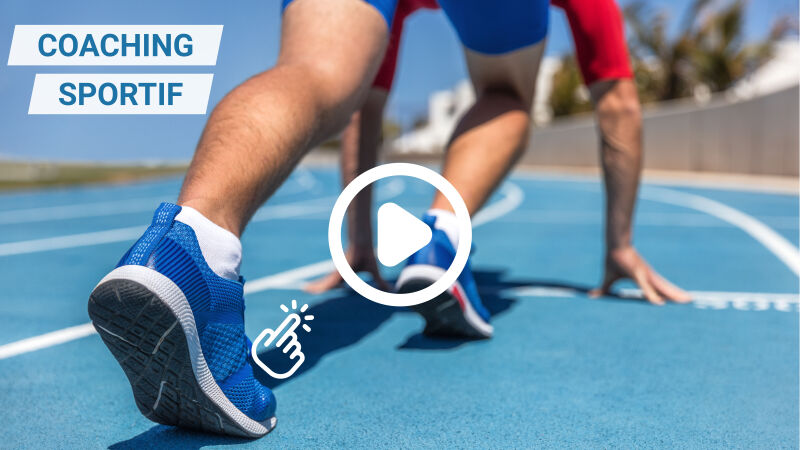 Vidéo Préparez les épreuves sportives des concours de la Fonction Publique