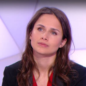 Anaïs VOY-GILLIS