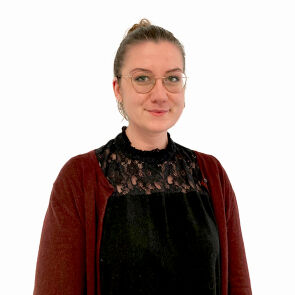 Charlène JOBART