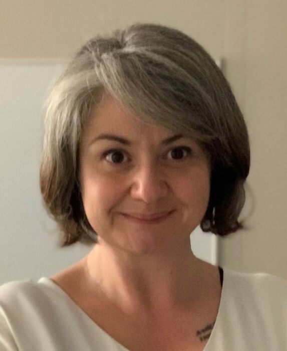 Photo de Stéphanie LE GAGNE