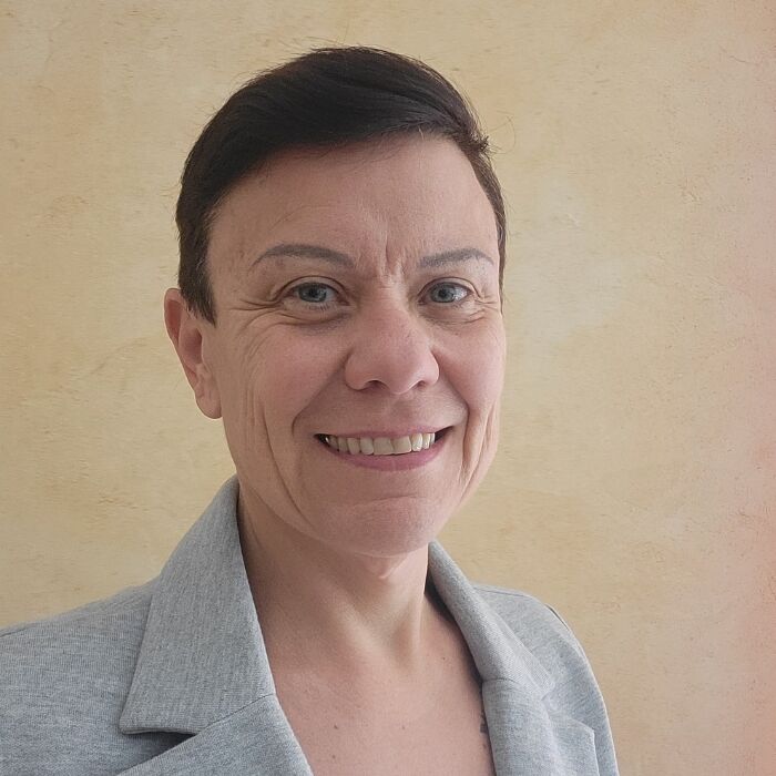 Photo de Estelle SYKES