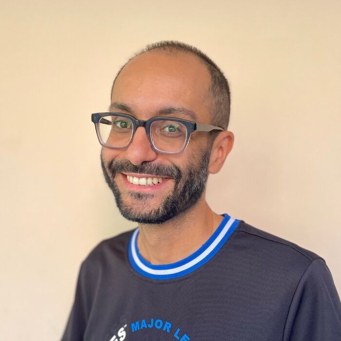 Photo de Fay�al TIB