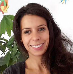 Audrey ALLOUX