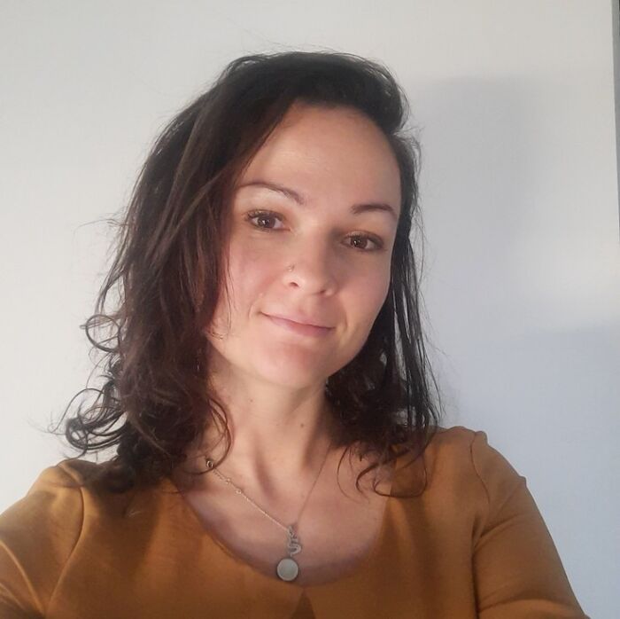 Photo de Clotilde JAILLARDON