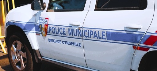 devenir policier municipal