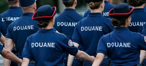 Comment s'inscrire au concours des douanes