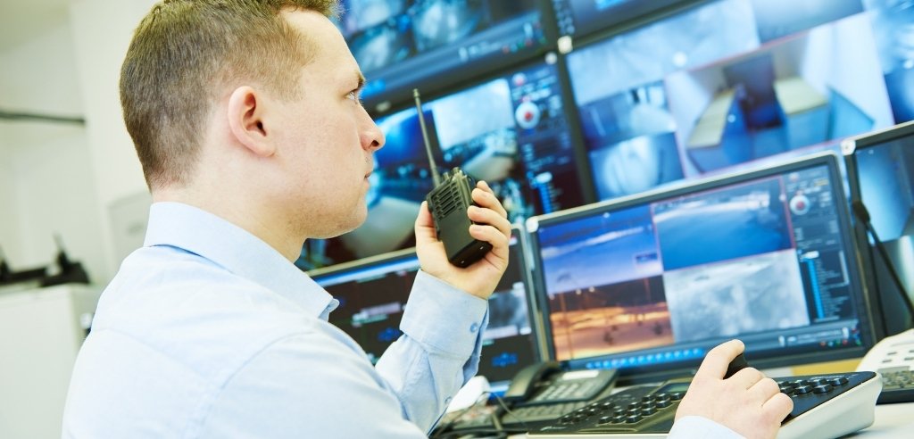 mtier de surveillant pnitentiaire