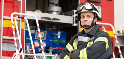 les métiers de la fonction publique
