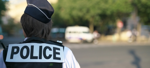 Passer le concours de Police nationale