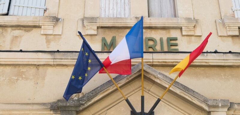 devenir secrtaire de mairie