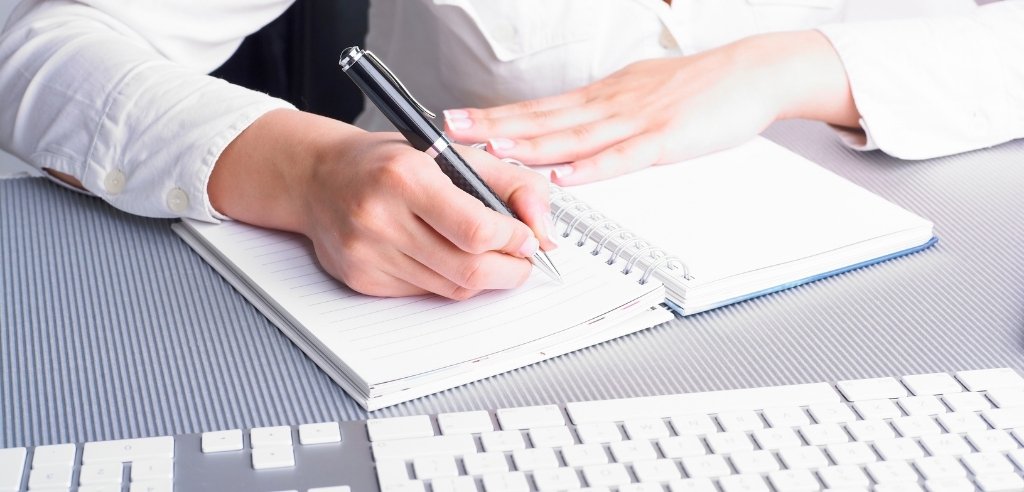 adjointe administrative