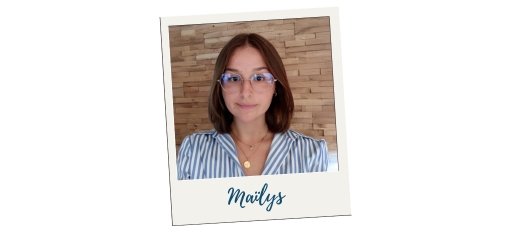 Malys, admise au concours douane