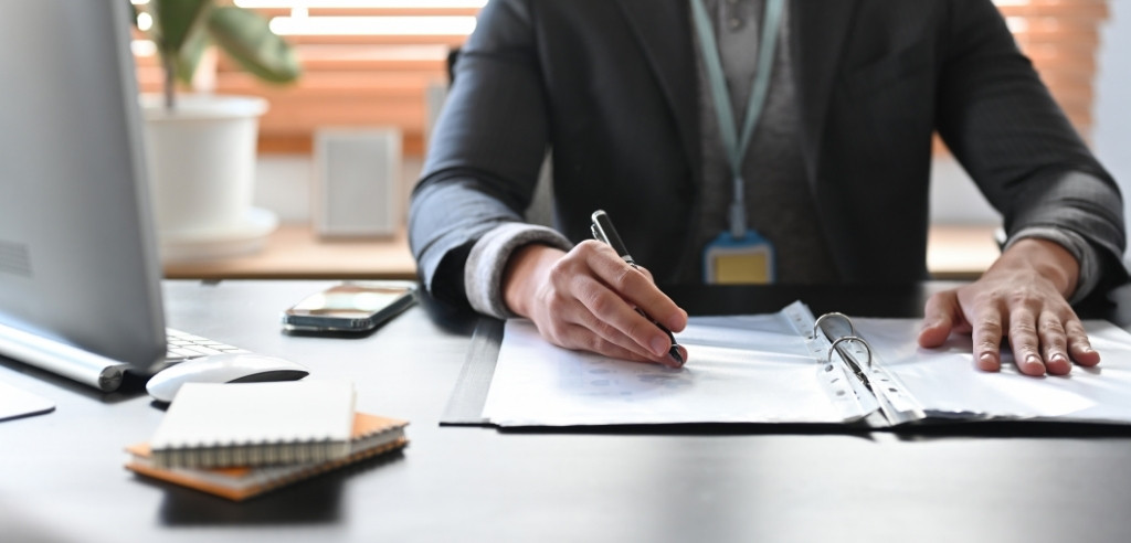 comptences secrtaire administratif