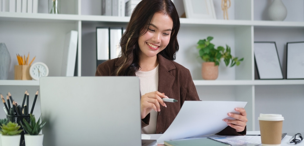 comment devenir secrtaire administratif