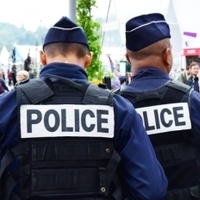 faire un stage dans la police