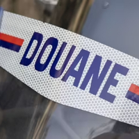 agent constatation douanes