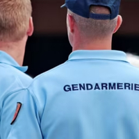 pack gendarmerie