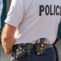 pack police