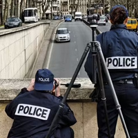 policier adjoint