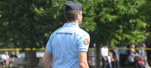 Gendarme
