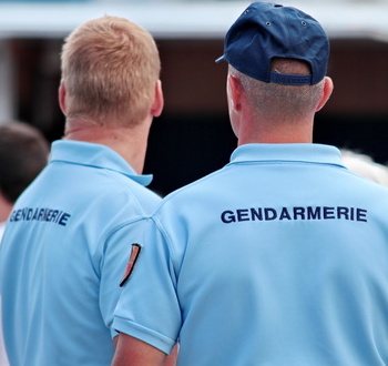 pack concours gendarmerie