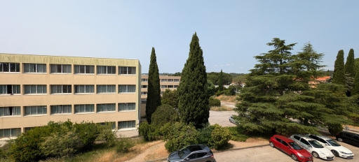 Ecole de police de N�mes