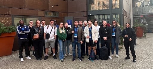 EFM Fonction Publique rencontre