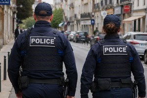 s�lections policier adjoint 2026