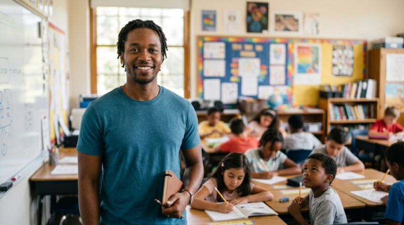Comment devenir profs des �coles ?