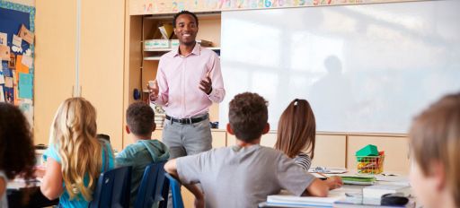 Passer le concours de professeur des �coles