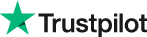 Logo officiel trustpilot